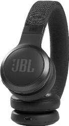 [Lokal Expert PLZ 3&9] JBL Live 460NC Bügelkopfhörer (schwarz, bluetooth,ANC, kabellos, ANC)