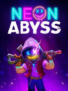 Neon Abyss kostenlos im Epic Games Store (ab 17:00 für 24h)