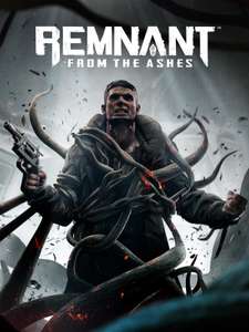 Remnant: From the Ashes kostenlos im Epic Games Store (ab 17:00 für 24h)