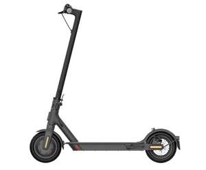 XIAOMI Mi Scooter 1S E-Scooter (8,5 Zoll, Anthrazit)
