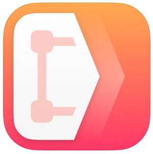 Der Vektor-Konverter Lifetime Abo kostenlos (iOS)