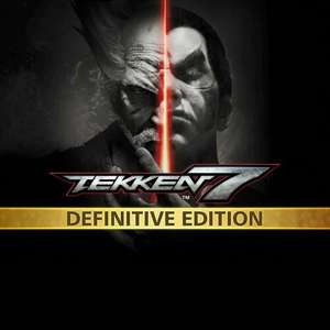 Tekken 7 - Definitive Edition (Xbox One/Xbox Series X|S) für 29,99€ oder für 24,50€ HUN (Xbox Store)