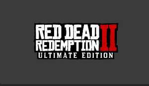 Red Dead Redemption 2: Ultimate Edition / PC-Version
