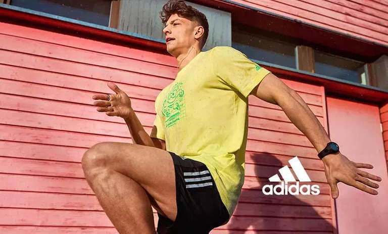 50€ Adidas Geschenk-Gutschein für 28€ mit anwendbarem Groupon Gutschein