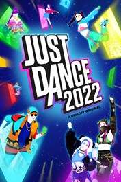 Just Dance 2022 im Microsoft Store für xbox