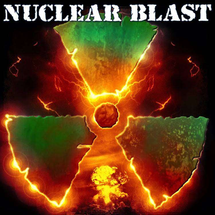 Nuclearblast 15% auf alles! - auch Vorbestellungen [ Vinyl LP CD Musik Merch ]