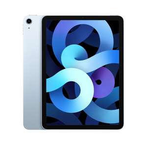 iPad Air 64GB in blau bei Saturn wieder verfügbar
