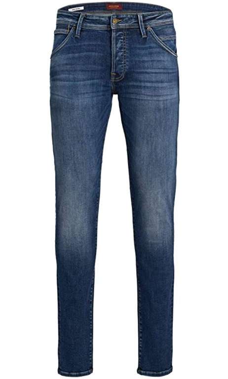 JACK & JONES Male Slim Fit Jeans Glenn Fox bei Amazon Prime (nicht alle Größen)
