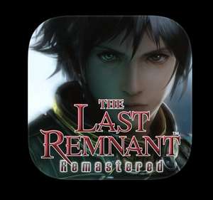The Last Remnant Remastered iOS