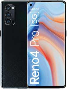 (eBay) OPPO Reno 4 Pro 5G 12/256 GB Smartphone