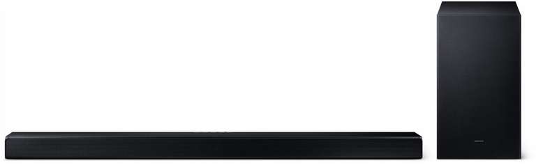 [Euronics] Samsung HW-A650 Soundbar + Subwoofer (3.1-Kanal-Sound mit 7 integrierten Lautsprechern )
