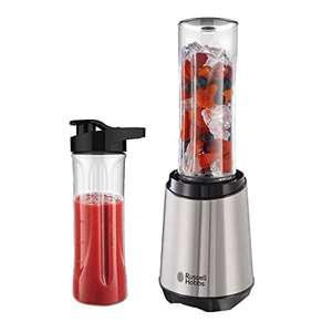 Russell Hobbs Mixer - Standmixer & Smoothie Maker to go