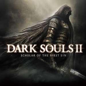 Dark Souls II: Scholar of the First Sin (PS4) für 4,99€ (PSN Store)