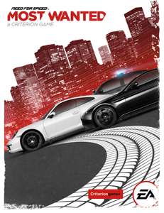 Need for Speed: Most Wanted (Origin) für 1,99€ (Origin Store & Amazon)
