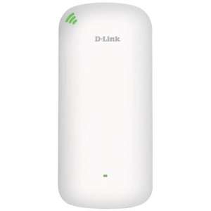 D-Link Mesh Wi-Fi 6 Range Extender DAP-X1860/E AX1800 (MU-MIMO)