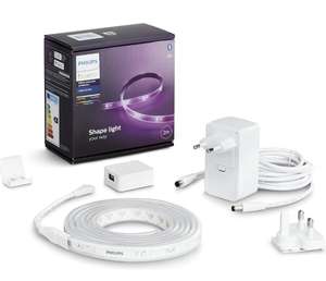 Philips Hue Lightstrip White & Color Ambiance 2 m
