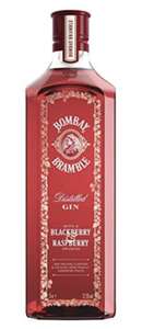 (Prime Sparabo) Bombay Bramble Dry Gin , (1 x 1l)