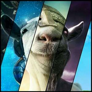 Goat Simulator | MMO | Payday | GoatZ | Waste of Space [Google Play Store]