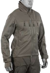 UF Pro Delta Eagle Gen. 2 Softshell Jacke in schwarz, oliv, grau oder navy
