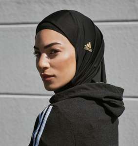 Adidas Sport Hidschab jetzt €15 Kostenloser Versand für Mitglieder @ Adidas