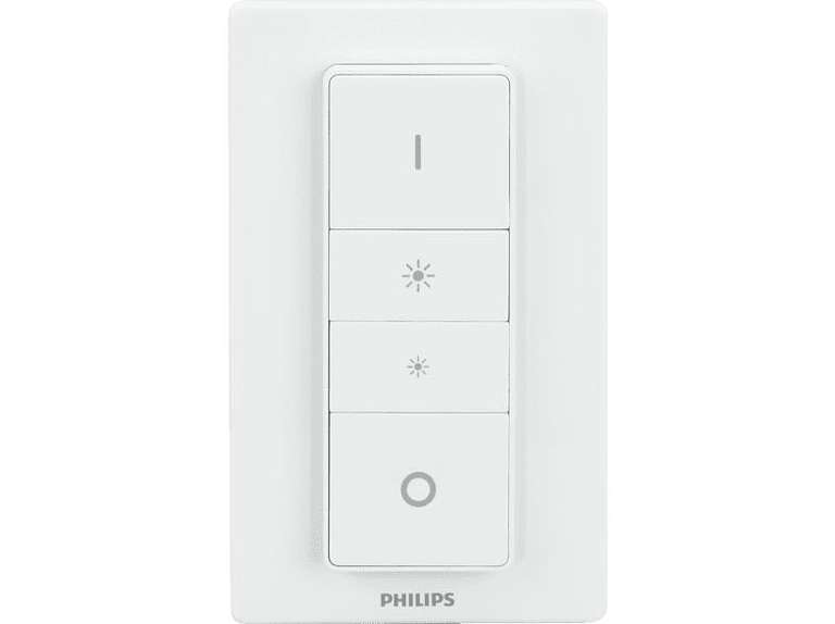 Philips Hue Dimmer Switch V1 (Zigbee)