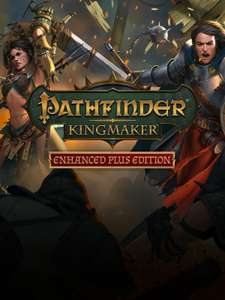 Pathfinder: Kingmaker kostenlos im Epic Games Store (ab 17:00 für 24h)