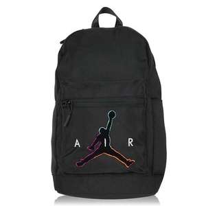 Air Jordan Chenille Backpack - SportsDirect