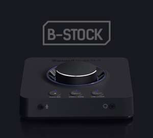 Sound Blaster X3 (B-Stock)