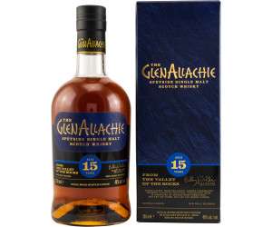 Expert24 - Xmas Sale - 10% auf alles , z.B. Whisky Glenallachie 15