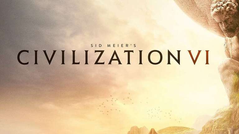 Civilization VI iAP "base game" 9.99 -> 4.99 € [iOS]. DLCs ebenfalls 50 % reduziert