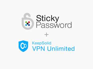 *Verlängert* Lifetime Lizenzen: KeepSolid VPN Unlimited & Password Manager Stacksocial Bundle