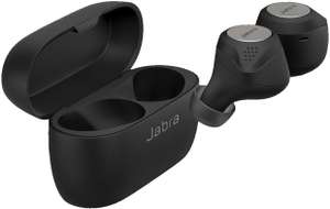 [Saturn / MM / Amazon] JABRA Elite Active 75t In-ear Kopfhörer mit ANC (Bluetooth 5.0, AAC, USB-C)