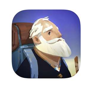 Old Man‘s Journey iOS / Android