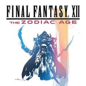 Final Fantasy XII: The Zodiac Age (Nintendo Switch) für 17,39€ (eShop RUS)