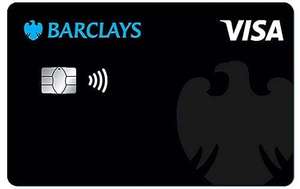 [CHECK24/Tarifcheck] Barclays VISA Kreditkarte 25€ Bonus + 40€ Prämie · ohne Jahresgebühr · weltweit gebührenfrei bezahlen & Bargeld abheben