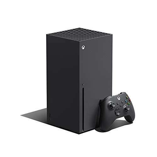 [Amazon.it] Microsoft Xbox Series X, Standard