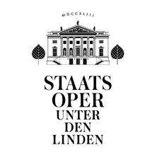 [Lokal Berlin] 20%-Ermäßigung auf Tickets für die Staatsoper | Opern-und Konzertvorstellungen
