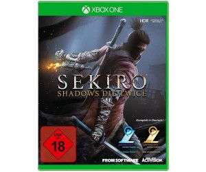 [Lokal Holzminden] Sekiro: Shadows Die Twice (Xbox One)