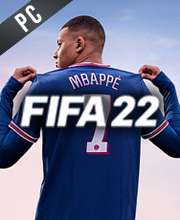 FIFA 22 (PC) im Origin Store