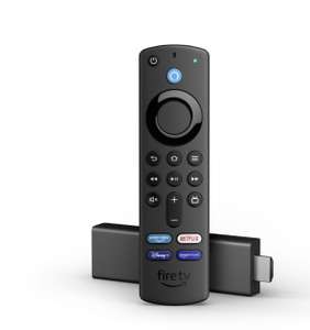 [Paydirekt/Giropay] Amazon Fire TV Stick 4K (neues Modell)