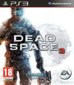 (UK) Dead Space 3 [Xbox/PS3] für 24.22€ @ Zavvi