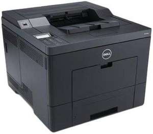 Dell C3760n Farblaserdrucker für 273,60 + 4,90€ Versand