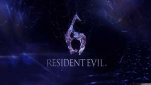 Abgelaufen: Resident Evil 6 PC [STEAM] via kinguin.net