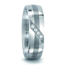 Ring aus Titan von  Rhomberg von 160€ auf 2,50€ reduziert + viele weiter günstige Angebote!