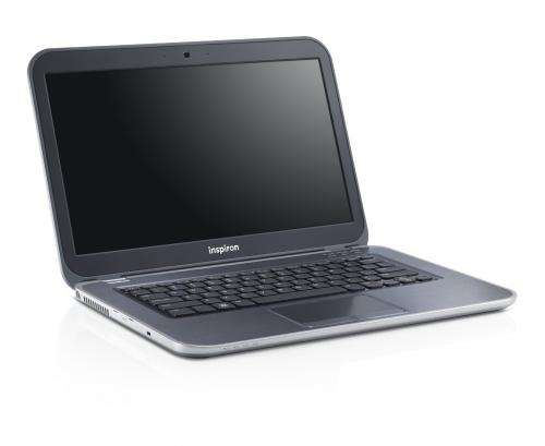 Dell™ - 14" Ultrabook "Inspiron 14z (n00i1450)" (Intel Core i7-3517U,8GB RAM,500GB HDD+32GB SSD,1GB HD7570M,USB3.0,Win 8) ab €473,84 [@Dell.de]