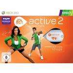 EA Sports Active 2 für Xbox für 34€ in ebay