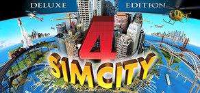 [Steam] SimCity 4 Deluxe Edition für 2,49€