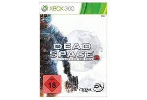 Dead Space 3 Xbox/PS3/PC