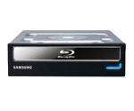 Samsung SH-B123L/BSBP Blu-ray Combo-Laufwerk schwarz 