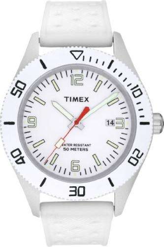 Amazon.co.uk - Timex Unisex Quartz Uhr - T2N533 ca. 50% Ersparnis